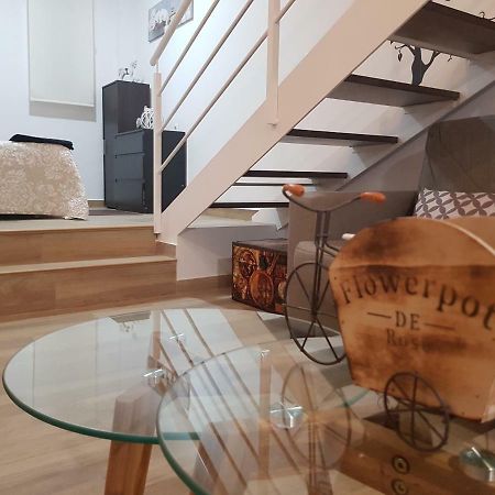 Suite Loft Cuenca  Extérieur photo