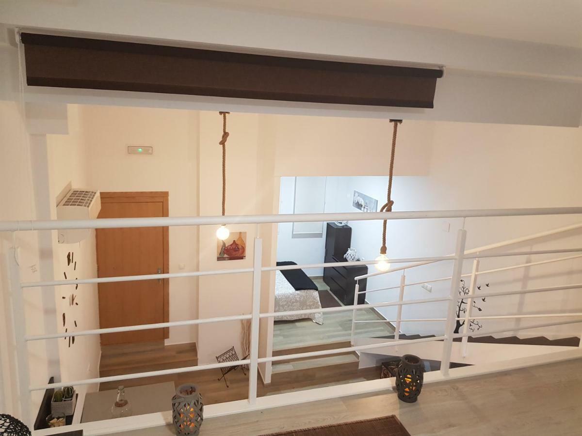 Suite Loft Cuenca  Extérieur photo