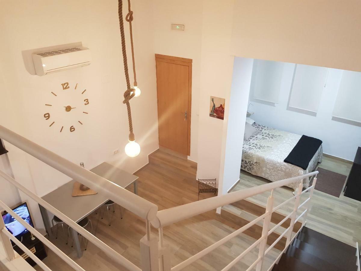 Suite Loft Cuenca  Extérieur photo