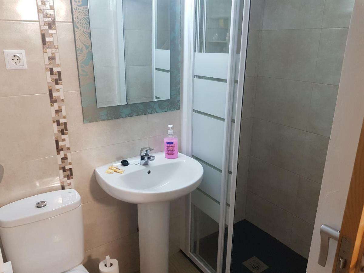 Suite Loft Cuenca  Extérieur photo